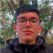 Soy colombiano y estoy dispuesto a enseñar español